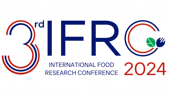 Third International Food Research Conference (3rd IFRC 2024)