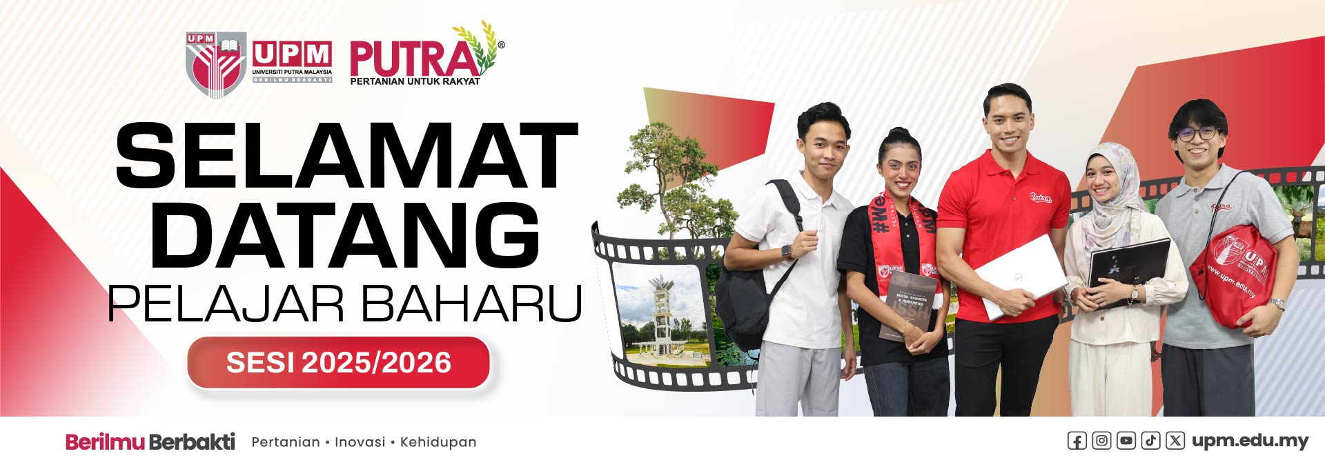SELAMAT DATANG