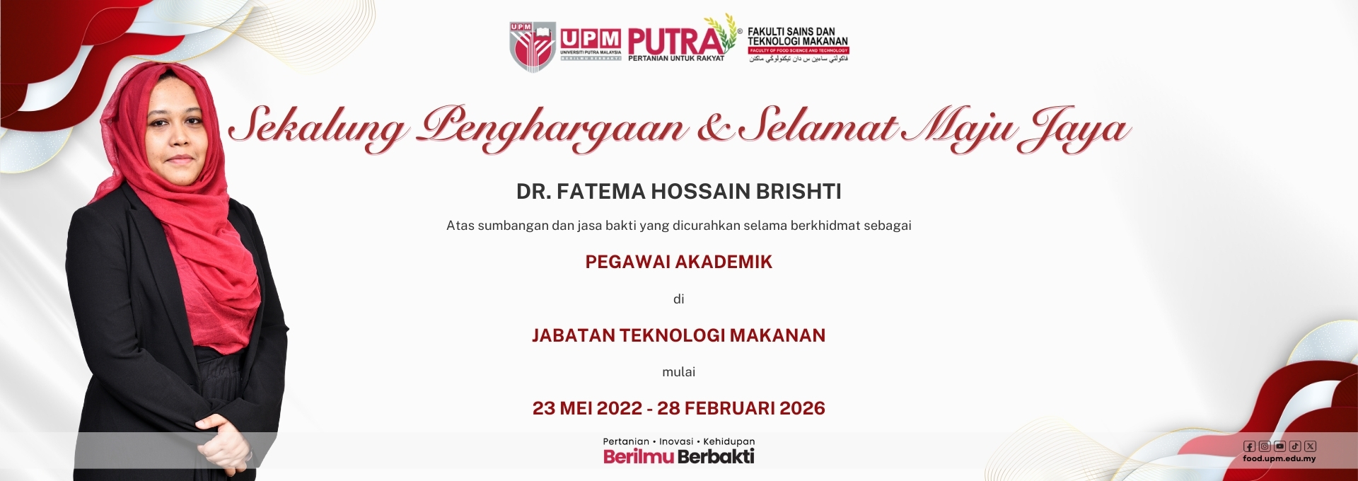 DR. FATEMA HOSSAIN BRISHTI 