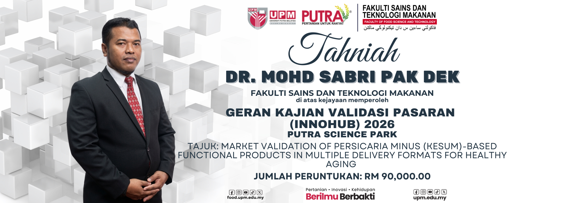 Dr. Sabri